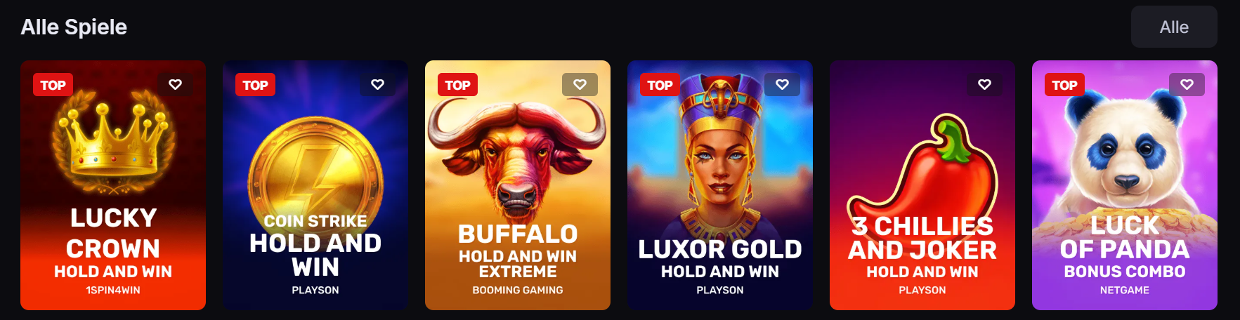 Skycrown Live Casino Games
