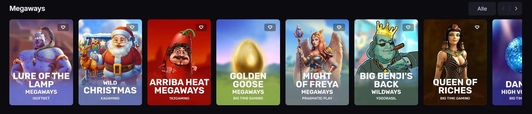 Download Skycrown Casino APK